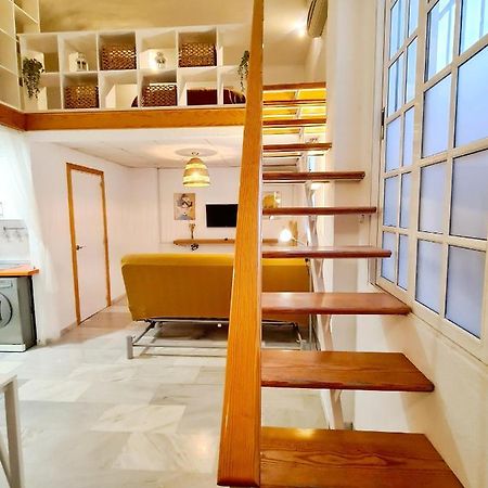 Apartamento Banos Expo92 إشبيلية المظهر الخارجي الصورة
