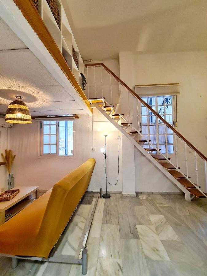 Apartamento Banos Expo92 إشبيلية المظهر الخارجي الصورة